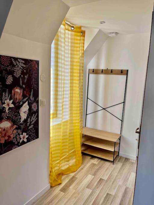 La Perle Apartment Montargis Bagian luar foto