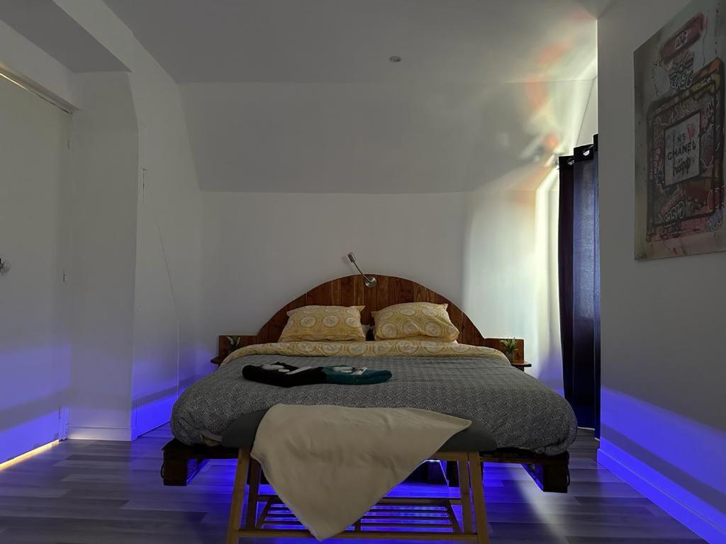 La Perle Apartment Montargis Bagian luar foto